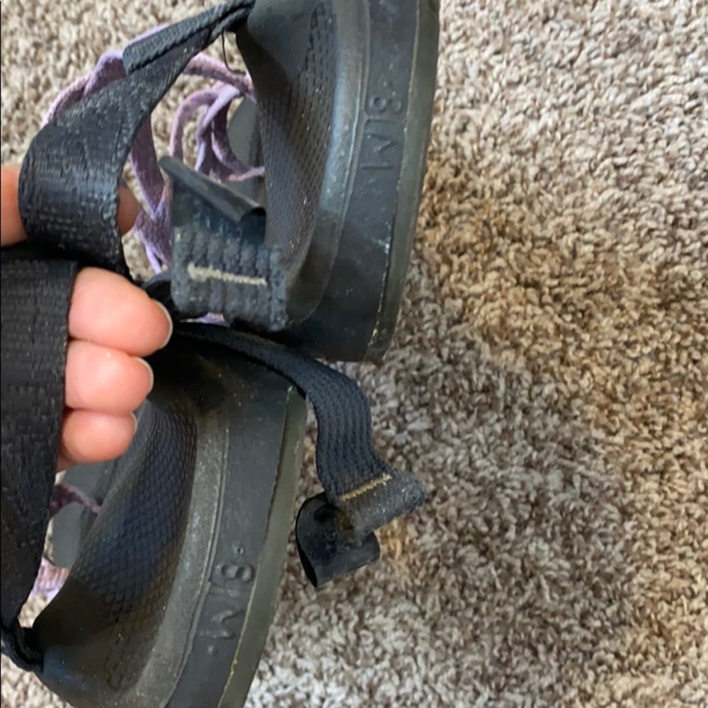 Chaco Cloud Sandals - image 4